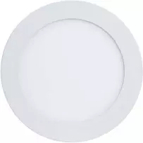 Led panelė BESK Apvali 12W