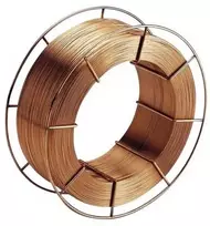 Suvirinimo viela Premium1 SG2 0,8mm 5kg