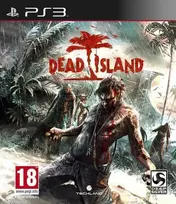 Deep Silver „Deep Sidabrinis Dead Island“ – „PlayStation 3“