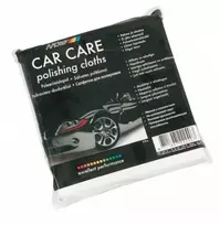 Motip Carpolishing Rankšluostis 5-pack, šluostės poliravimui, 5 vnt.