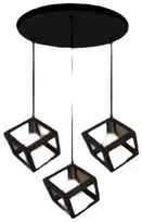 Bona electrica Pakabinamas šviestuvas Indoor-116 light