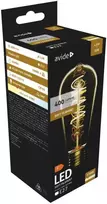 LED lemputė AVIDE 4.5W E27 Soft Filament