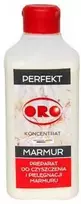 Marmurinių paviršių valiklio koncentratas ORO 250ml