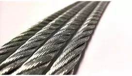 Trosas cinkuotas Chenli TK14416 16 mm