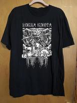 LINGUA IGNOTA Angel Tour Unisex T-shirt Full Size S to 5XL UU718 M