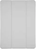 OBAL:ME MistyTab dėklas skirtas Xiaomi Pad 8/8 Pro Light Gray