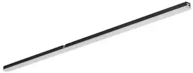 12W LED šviestuvas į magnetines sistemas SLIM MAGNETIC, juodas, 3000K, dimeriuojamas, 4288400