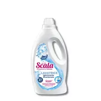 Scala Baltų audinių koncentruotas skalbiklis Jūros gaiva 1500ml (37 skalbimai)