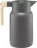 Bikuvalt Termosas-ąsotis AMBITION NATURAL 950 ml Pilkas