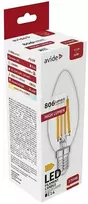 LED lemputė AVIDE 6.5W E14 2700K