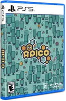 Apico (Limited Run) - PlayStation 5