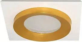 Dekoratyvinis šviestuvas BESK Modelis 90x90x32mm