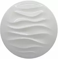 Lubinis šviestuvas Lubų šviestuvas LED RIPPLE 36W, 4000K, BESK