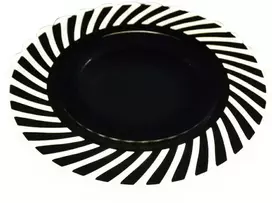 Įleidžiamas šviestuvas BESK Ø100mm x 20mm