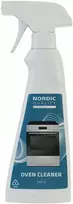 Nordic Quality Cleaning Orkaitės valiklis, 250 ml / 2340027