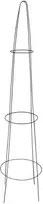 Besk Atrama gėlėms 90cm Žalia Metalo