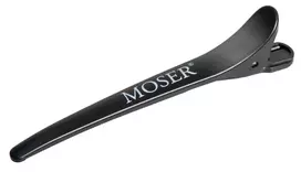 MOSER 0092-0131 Plaukų spaustukai 4vnt.