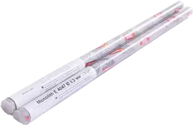 Monolith Elektrodai E4047 3.2mm Aliuminiui Si 12%
