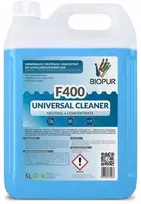Universalus koncentruotas ploviklis įvairiems paviršiams Biopur F400, 5L