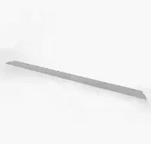 Geležtė Storch Flexogrip AluStar 326440; 400x0,5 mm