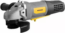 Besk Kampinis šlifuoklis AG500 115mm 500W