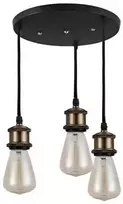 Pakabinamas šviestuvas Bona Electrica Vidinė lempa Šviesa 131 LED, Neutrali balta