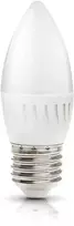 Bikuvalt 9W LED lemputė, E27, 4000K