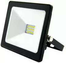 Bona Electrica Prožektorius LED DW 10W, Pilkas Korpusas