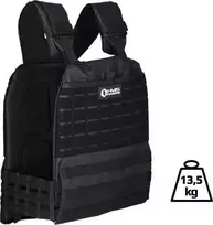 TKO14 TAKTINIAI SVERTINĖ LIEMENĖ REGULIUOJAMA 13.5KG HMS PREMIUM
