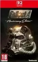 Bethesda Fallout 4: Anniversary Edition (Switch 2)