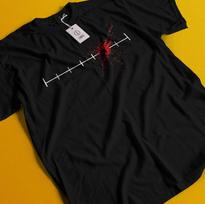 Nanami T-Shirt Sukuna Shirt Jujutsu Kaisen Tshirt Toji Tee Yuta Maki Gojo Satoru M