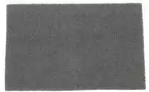 KLINGSPOR NEAUSTINIO PLUOŠTO LAKŠTAS NPA500 152x229mm ULTRA FINE