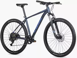 Dviratis Unibike Mission 29 2026 dark mėlynas-XL / 23" (Dydis: XL / 23")