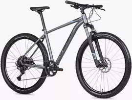 Dviratis Unibike Fusion 29 2026 graphite-M / 19" (Dydis: M / 19")