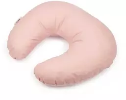 FLUMI maitinimo pagalvė TYPE K, Rožinė