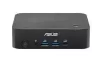 ASUS mini PC ExpertCenter PN54-S1 (PN54-S1-S70016AL), R7 260, 32GB, 1TB SSD, Radeon 700M, W11 Pro, Juodas