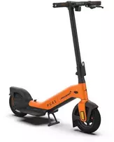 Pure Electric Pure Advance+ EU McLaren Papaya