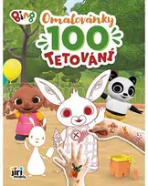 Jiri Models Coloring book and 100 tattoos Bing