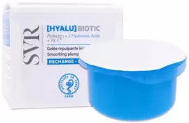 Svr biotic hyalu 50ml recarga