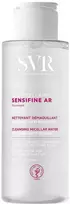 Svr SEBIACLEAR eau micellaire 100 ml