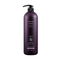 AVCA Perfume Treatment Baby Powder 1L — Cashmere Protein Hair Repair, Long-Lasting Scent, Soft & Silky Finish 1L