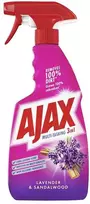 VALIKLIS AJAXLAVENDER &SANDALWOOD 500ML