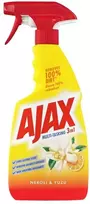 VALIKLIS AJAXNEROLI & YUZU 500ML