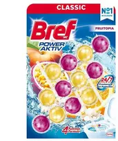 VALIKL-GAIVIK WC BREF PA FRUITOPIA 3X50G