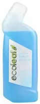 Grandininis pjūklas Mėlyna Tualeto valiklis "Cool Mėlyna" ECOLEAF, 750 ml