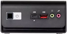 Gigabyte BRIX Barebone N250