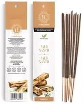 Indiški smilkalai „Palo Santo“ (10 vnt., 16 g) – Your Candle