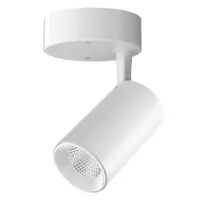 Lubinis baltas LED šviestuvas "TELA" 10W-4000K