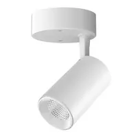 Lubinis baltas LED šviestuvas "TELA" 10W-3000K