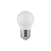 LED lemputė SPECTOR LIGHT, E27 G45, 7W, 4000K, 600 lm